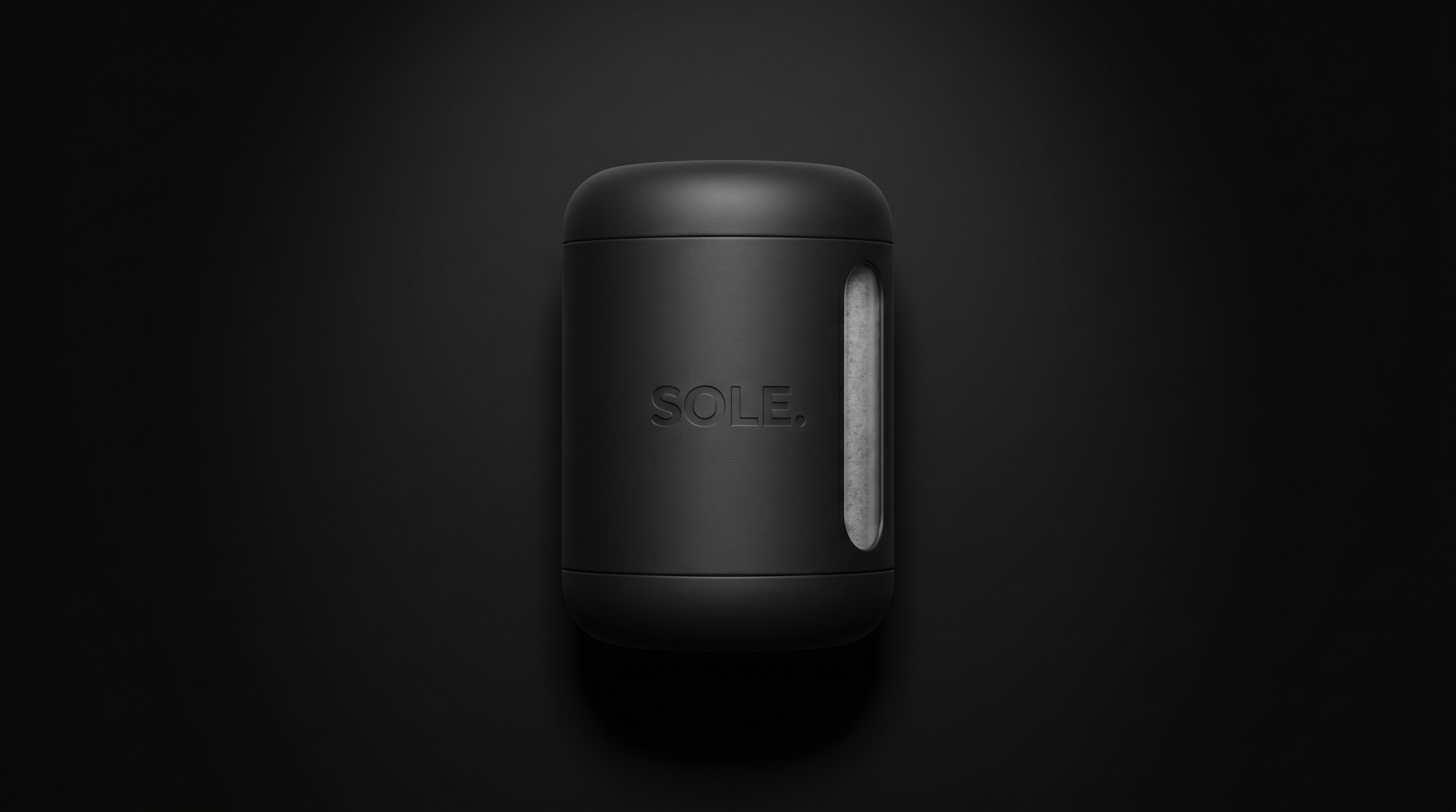 Foam Cleaner Pod
