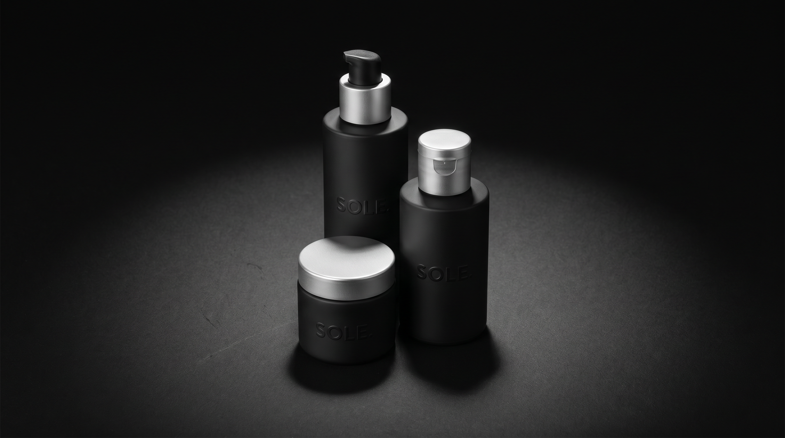 SOLE. Signature Kit