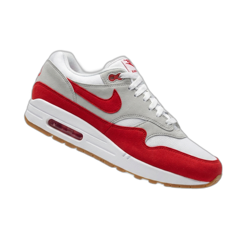 Air Max 1 Red