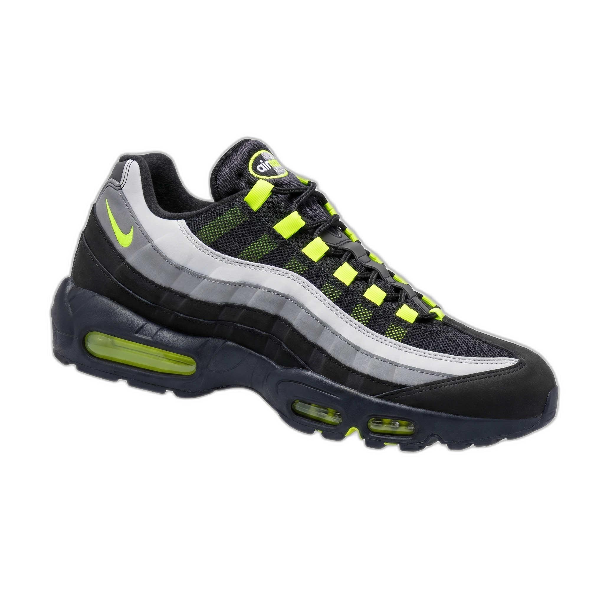 Air Max 95 Neon