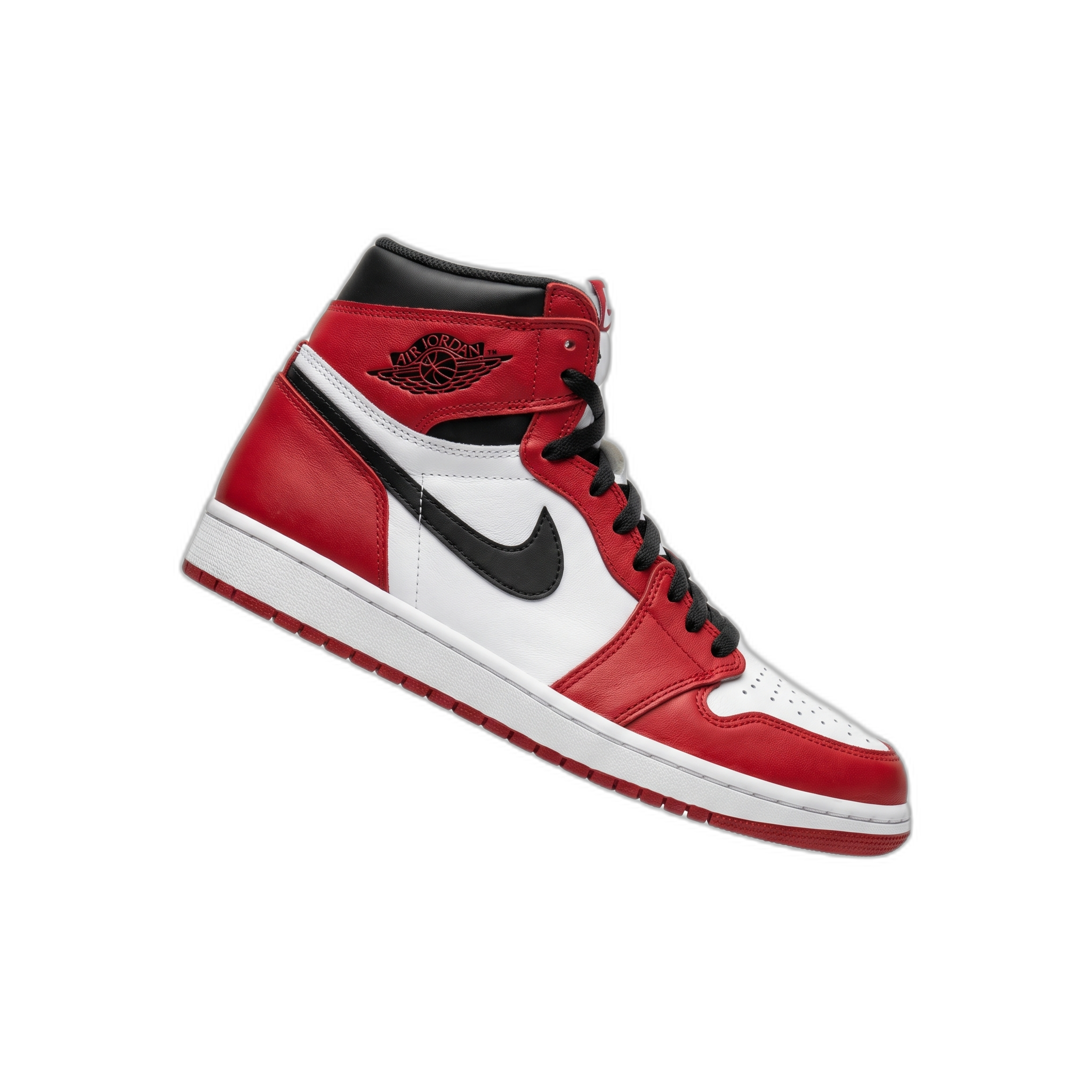 Jordan 1 Chicago
